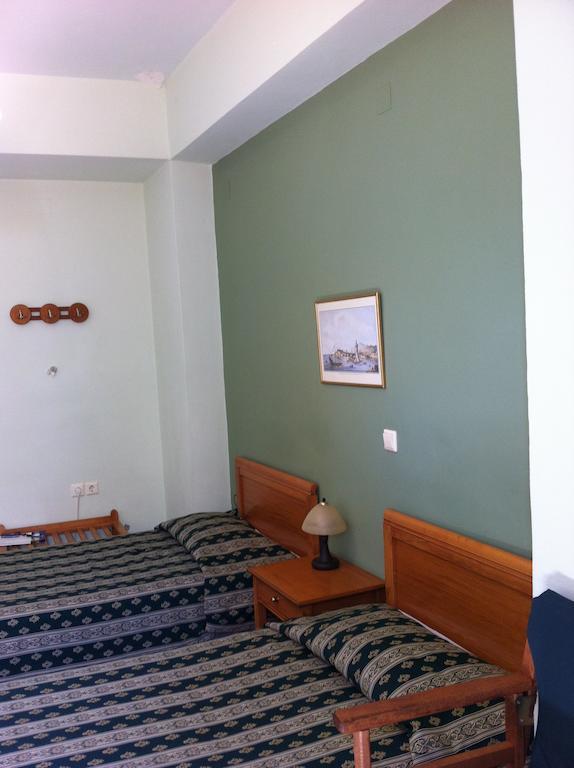 Zannikos Rooms Ermoupoli Dış mekan fotoğraf