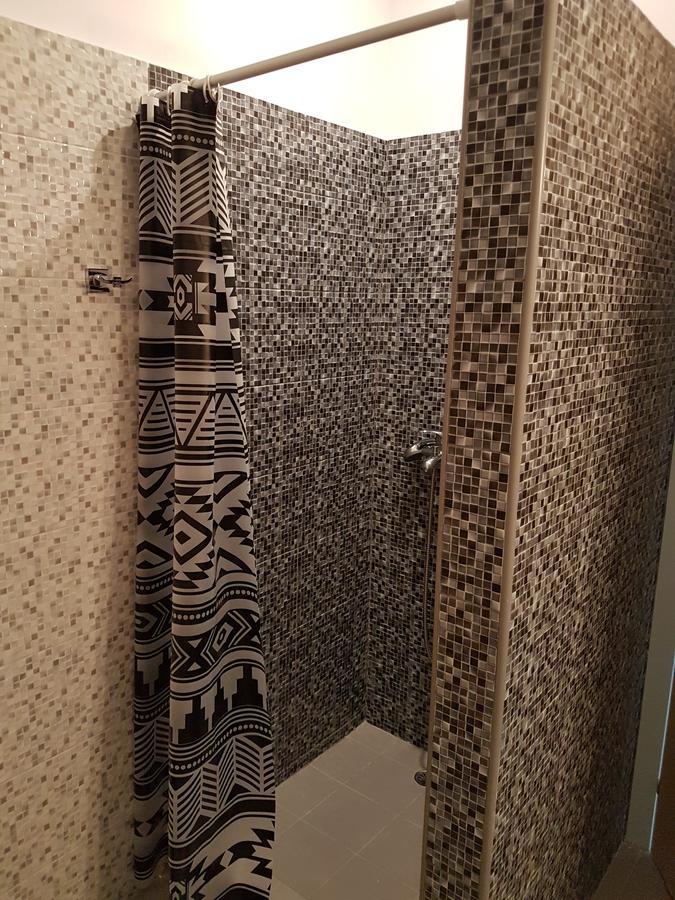 Zannikos Rooms Ermoupoli Dış mekan fotoğraf