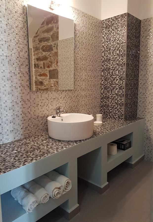 Zannikos Rooms Ermoupoli Dış mekan fotoğraf