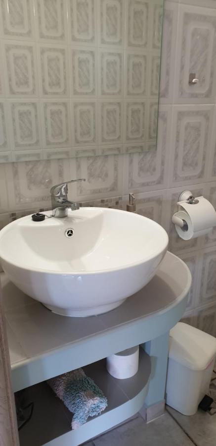 Zannikos Rooms Ermoupoli Dış mekan fotoğraf