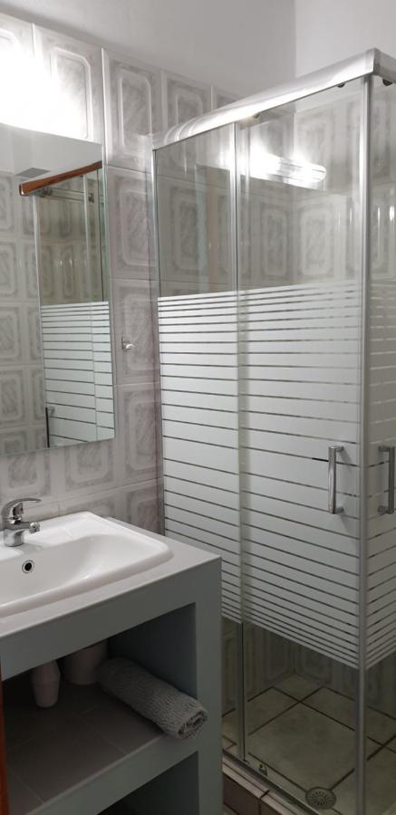 Zannikos Rooms Ermoupoli Dış mekan fotoğraf