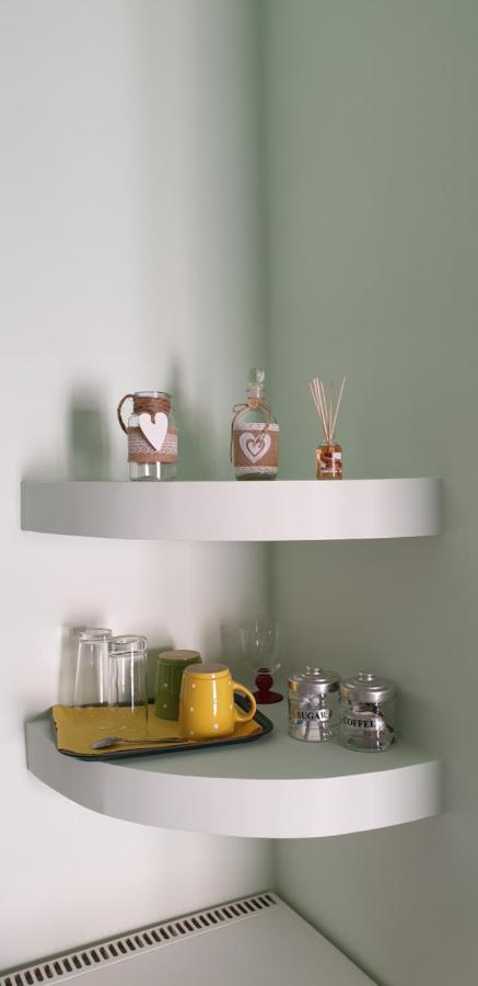 Zannikos Rooms Ermoupoli Dış mekan fotoğraf